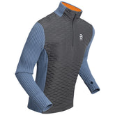 Bjorn Daehlie Half Zip Comfy 2.0